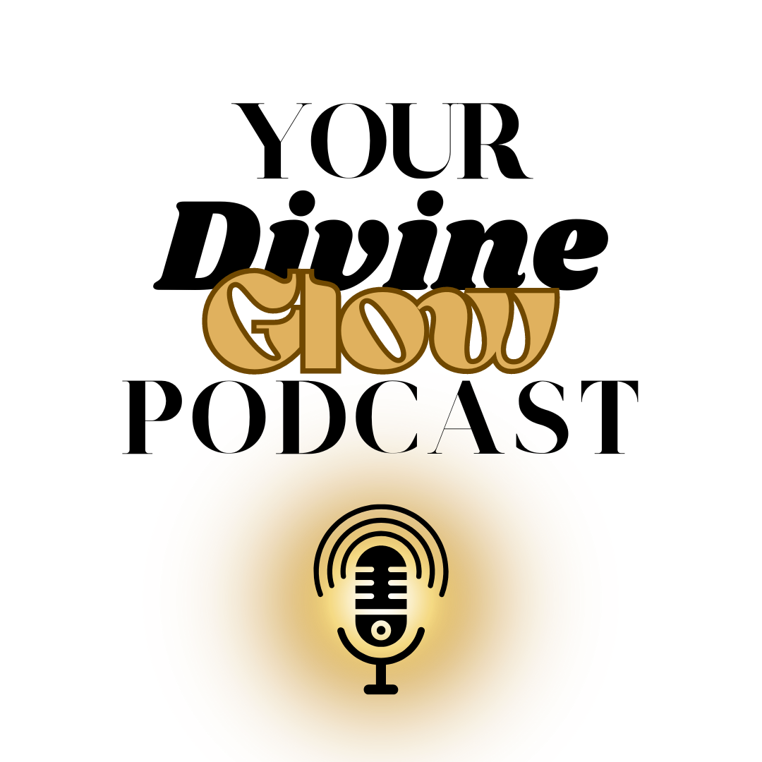 Your Divine Glow Podcast thumbnail