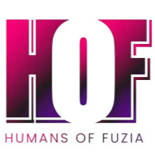 Humans of Fuzia Feature thumbnail