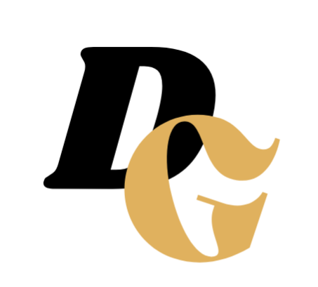 Divine Glow Coaching Website thumbnail