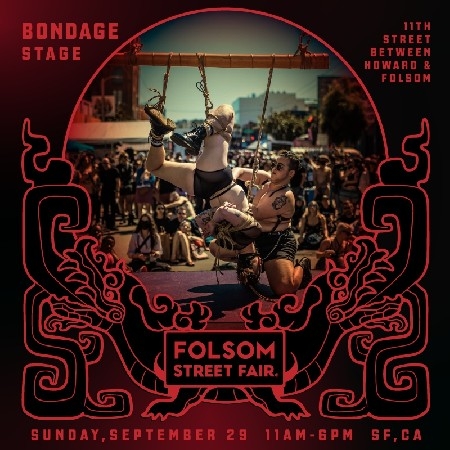 Folsom Street Fair Weekend thumbnail
