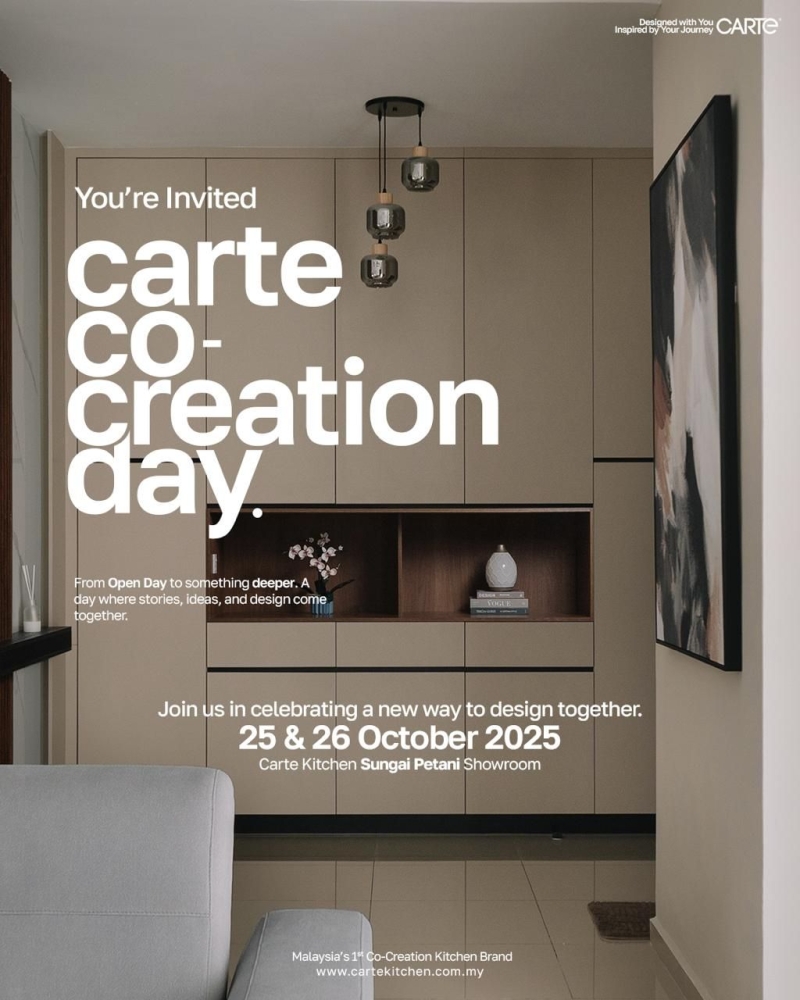 Carte Co Creation Sungai Petani thumbnail