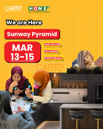 Homes Living Exhibition  thumbnail