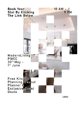 Modern Living ,PWCC ( 30th May - 1st June 2026 ) thumbnail