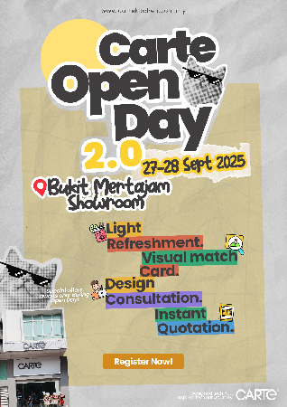 Carte Open Day 2.0 thumbnail