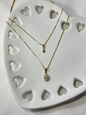 Cola chocker 2 em 1  thumbnail