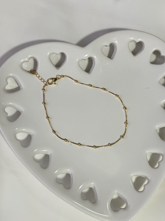 Pulseira bolinha  thumbnail