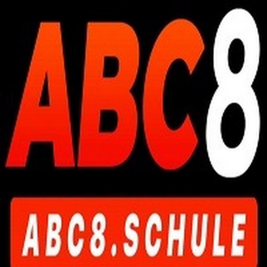 Abc8.schule - Trang Chủ Nhà Cái thumbnail