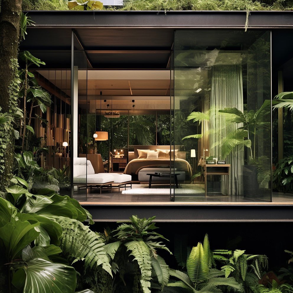 SÖ 🌱

8/7/23
 

Designed by @yanickjimenez 

 

 

#tropical #tropicalvibes #greenarchitecture #tropicalarchitecture
#tr