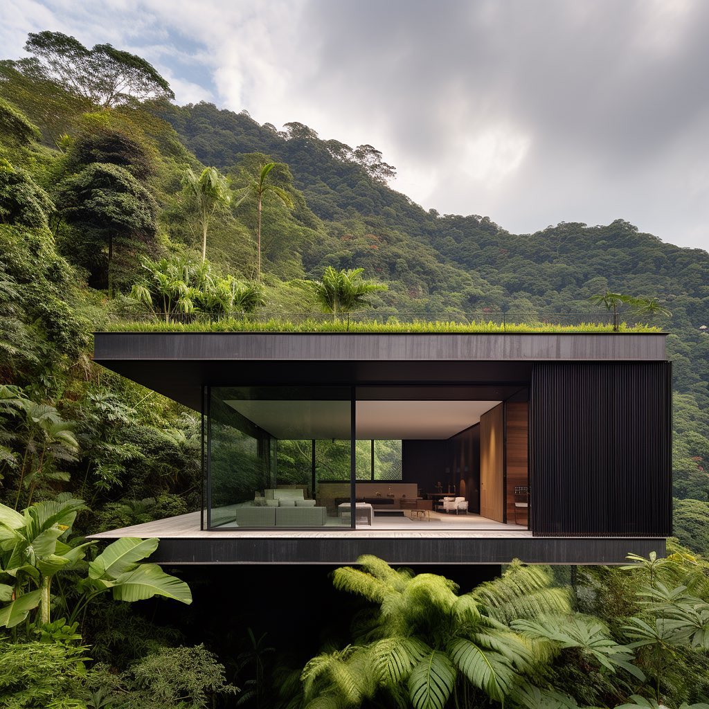 SÖ 🌱

04/8/23
 

Designed by @yanickjimenez 

 

 

#tropical #tropicalvibes #greenarchitecture #tropicalarchitecture
#t