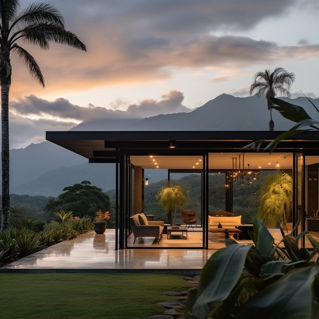 SÖ 🌱
 

Designed by @yanickjimenez 

 

 

#tropical #tropicalvibes #greenarchitecture #tropicalarchitecture
#tropitectu