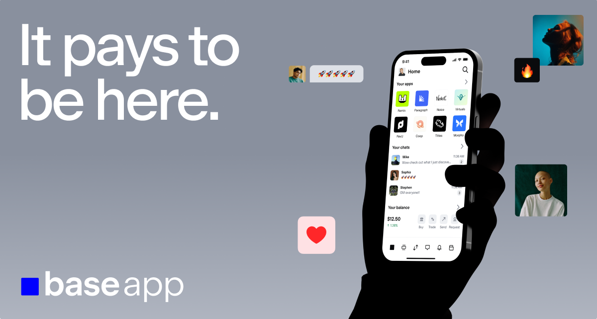 BASE APP thumbnail