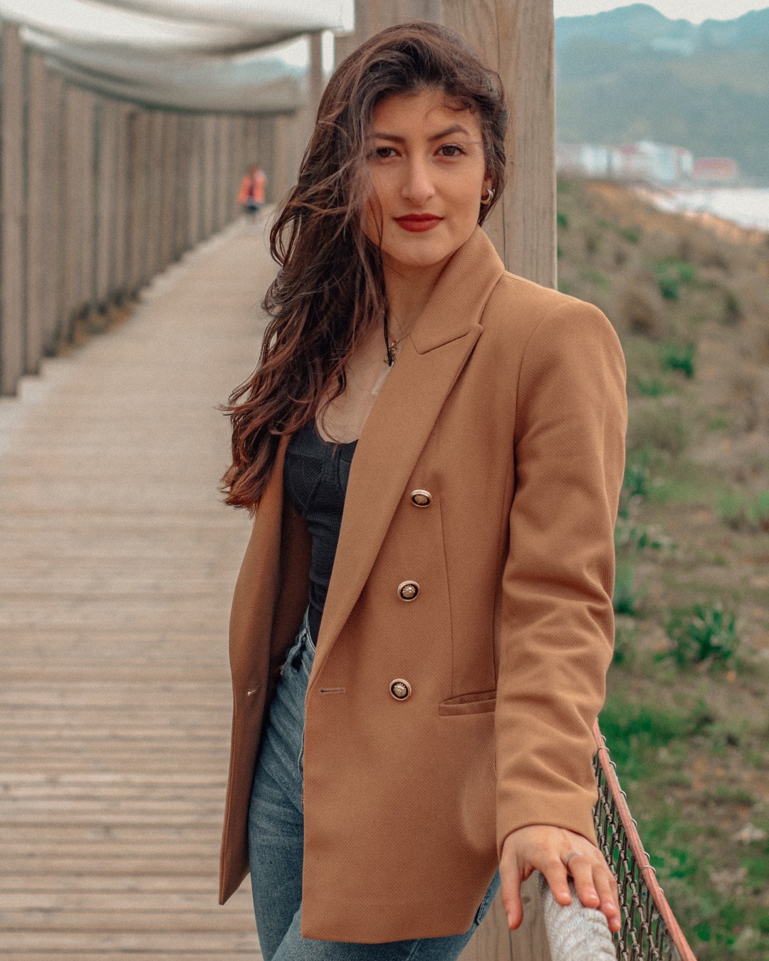 Sesión en la playa 📸🙌
·
·
#zarautz #zarauzkohondartza #zarautzturismo #photoshoot #sesion #fotosane #playa #canonphotogr