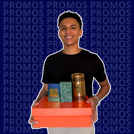 M&D LINKS - ÚLTIMAS VAGAS 🚨 thumbnail
