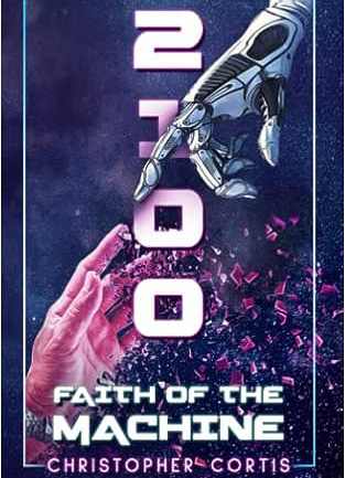 Book 1- 2100: Faith of the Machine thumbnail