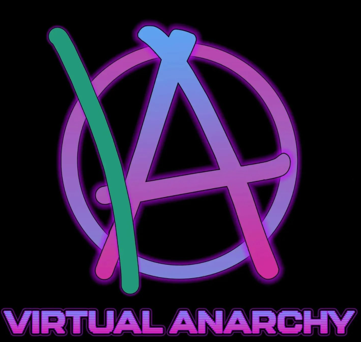 Virtual Anarchy- main site thumbnail
