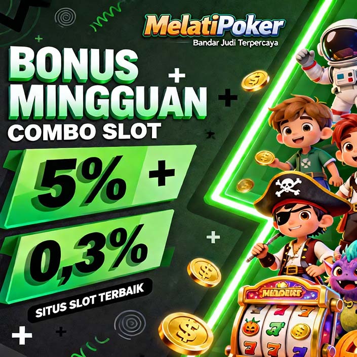 DAFTAR MELATIPOKER thumbnail
