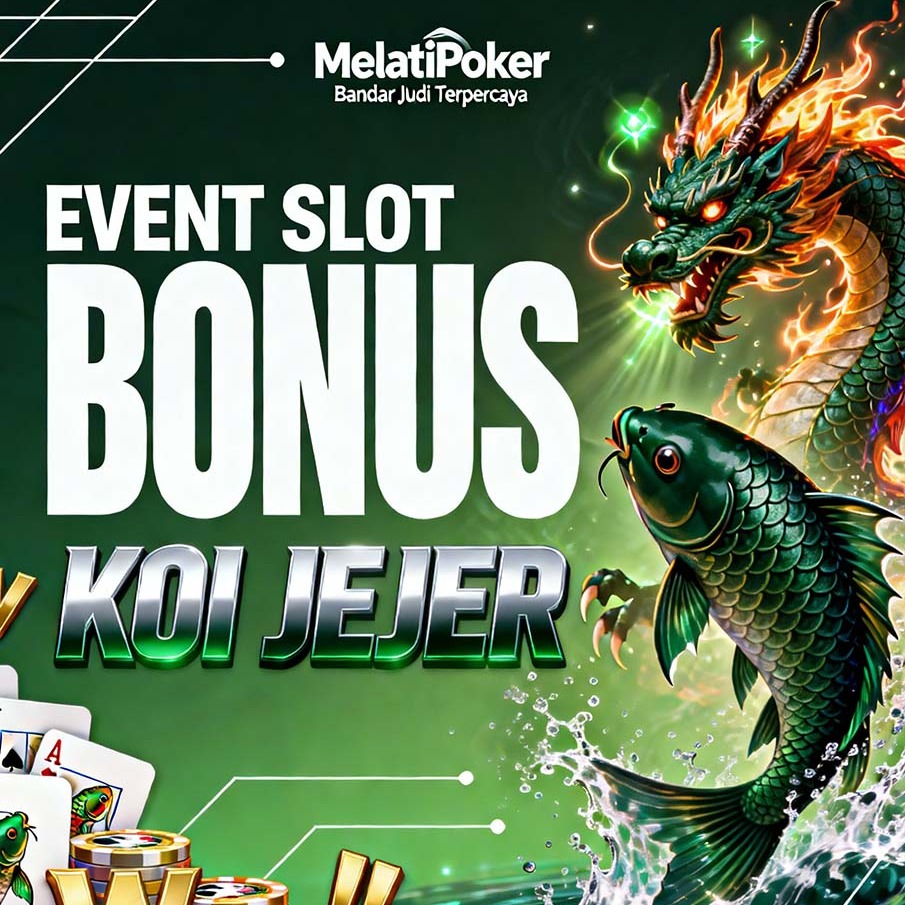 LOGIN MELATIPOKER thumbnail