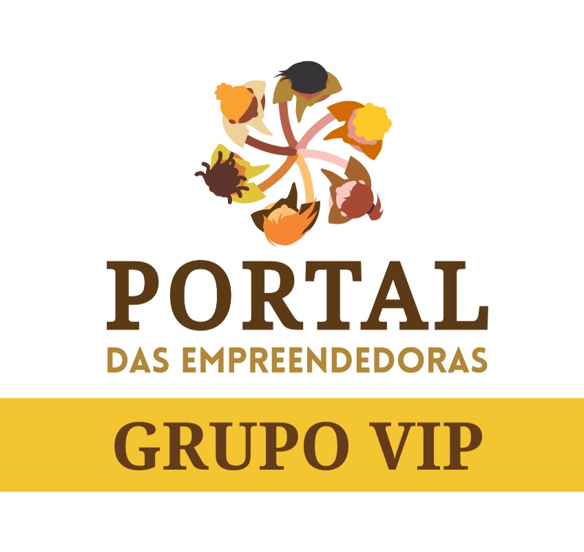 ✨ GRUPO VIP | PORTAL DAS EMPREENDEDORAS thumbnail