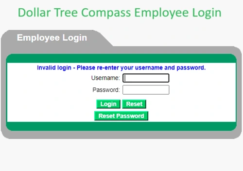Can’t Log In to Compass Mobile App - Complete Guide thumbnail