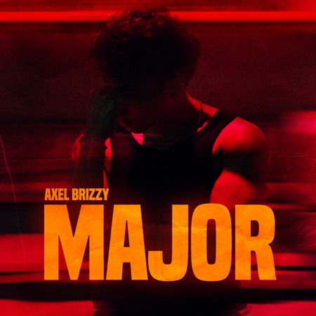 WATCH THE 'MAJOR' MUSIC VIDEO thumbnail