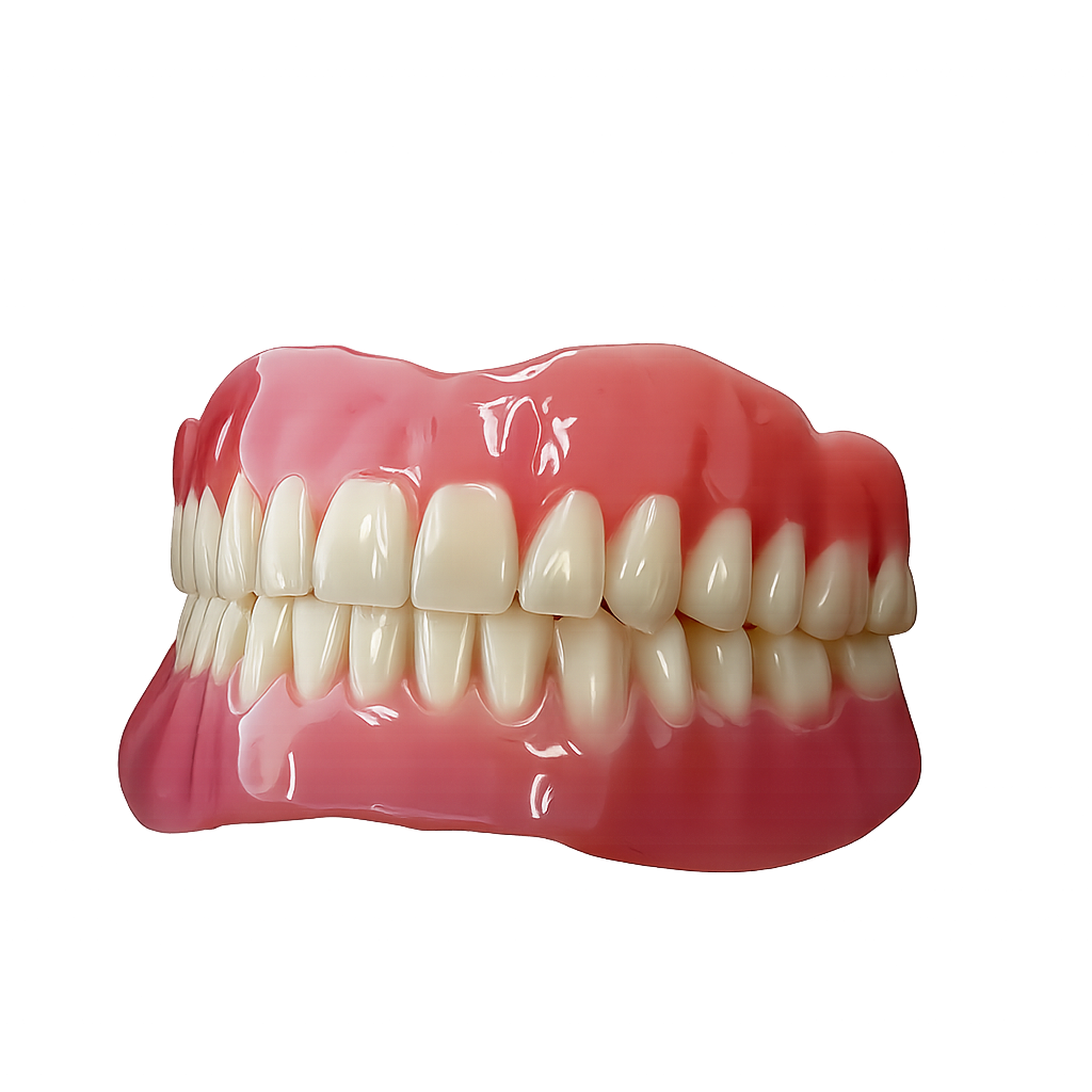 Prótese Dentária - Saiba mais thumbnail