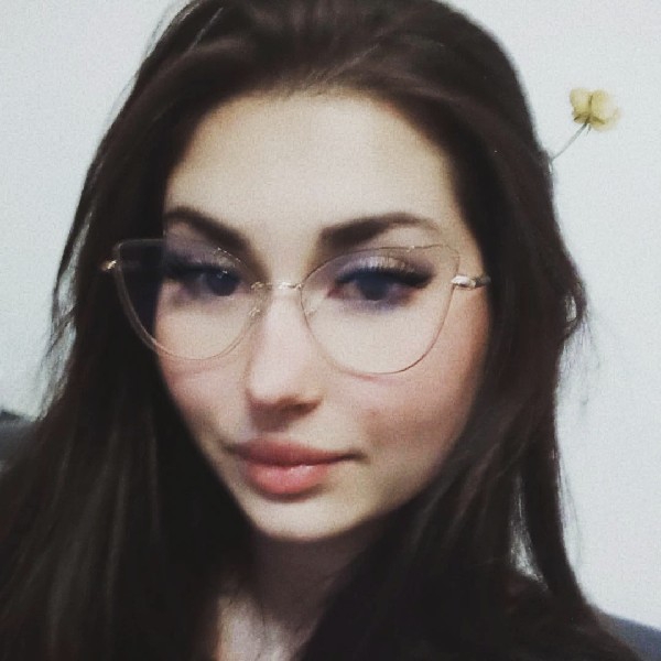 BioSite profile picture for @Klaudia