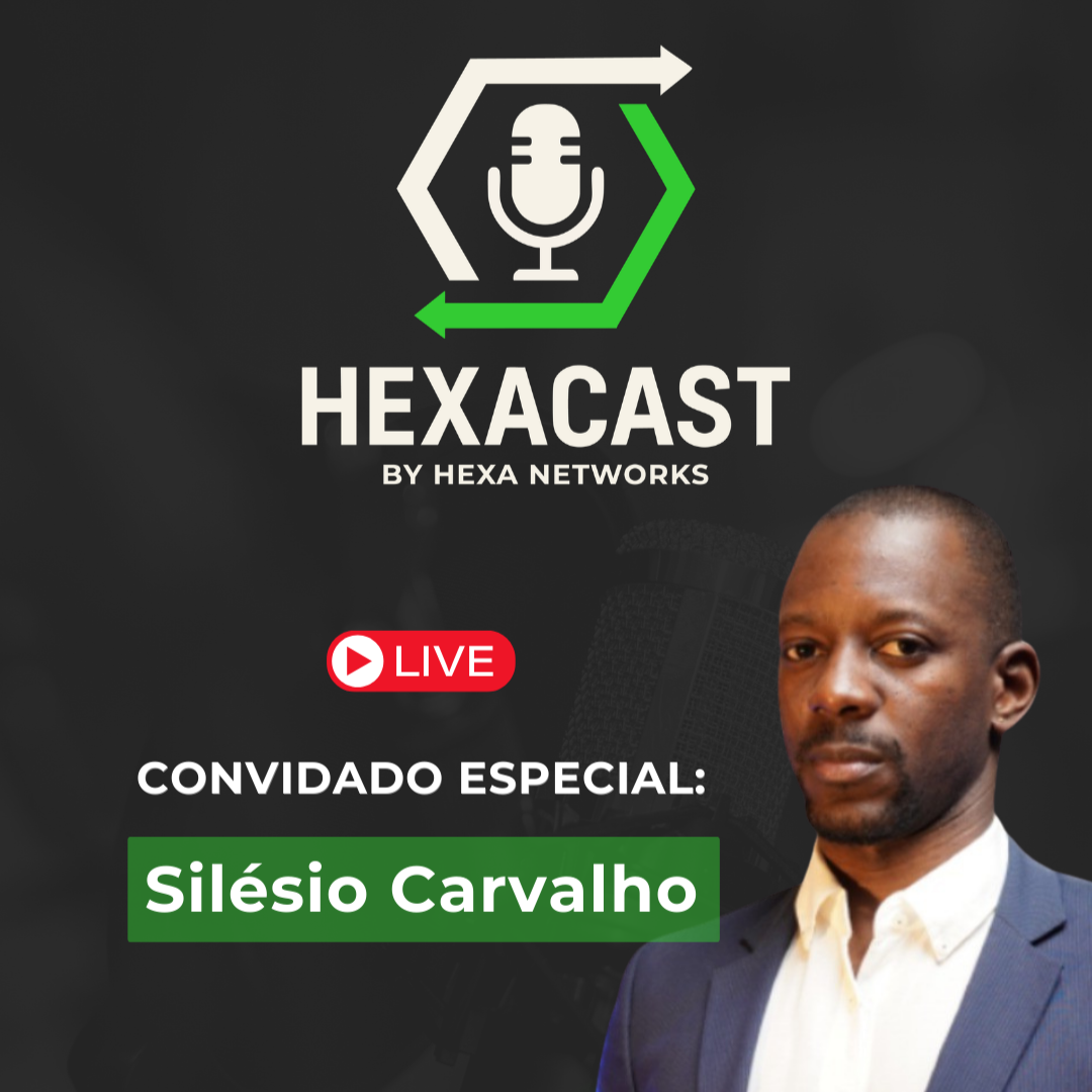 HexaCast - 5º Episódio thumbnail