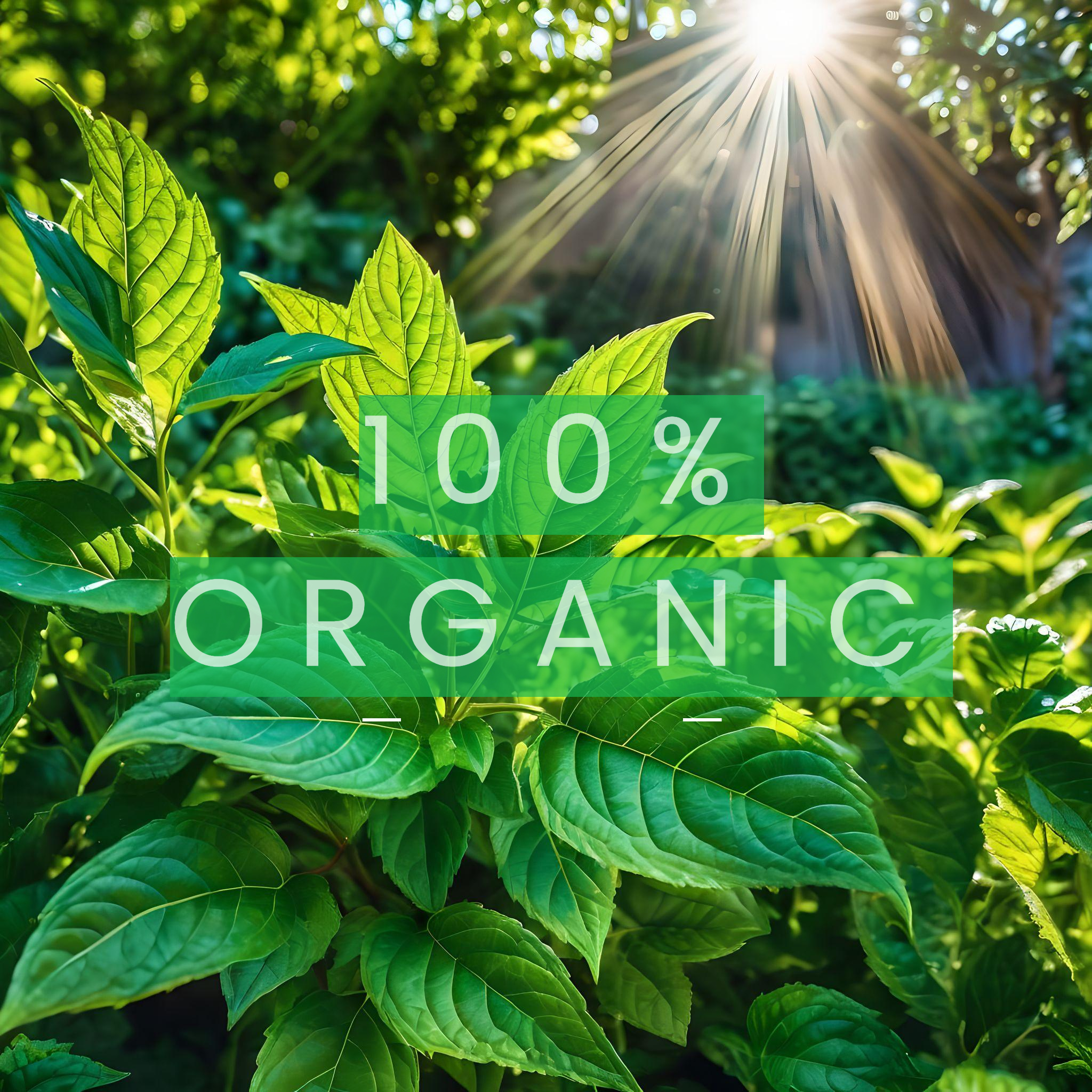 Why organic is important - don't rub pesticides into your skin! thumbnail