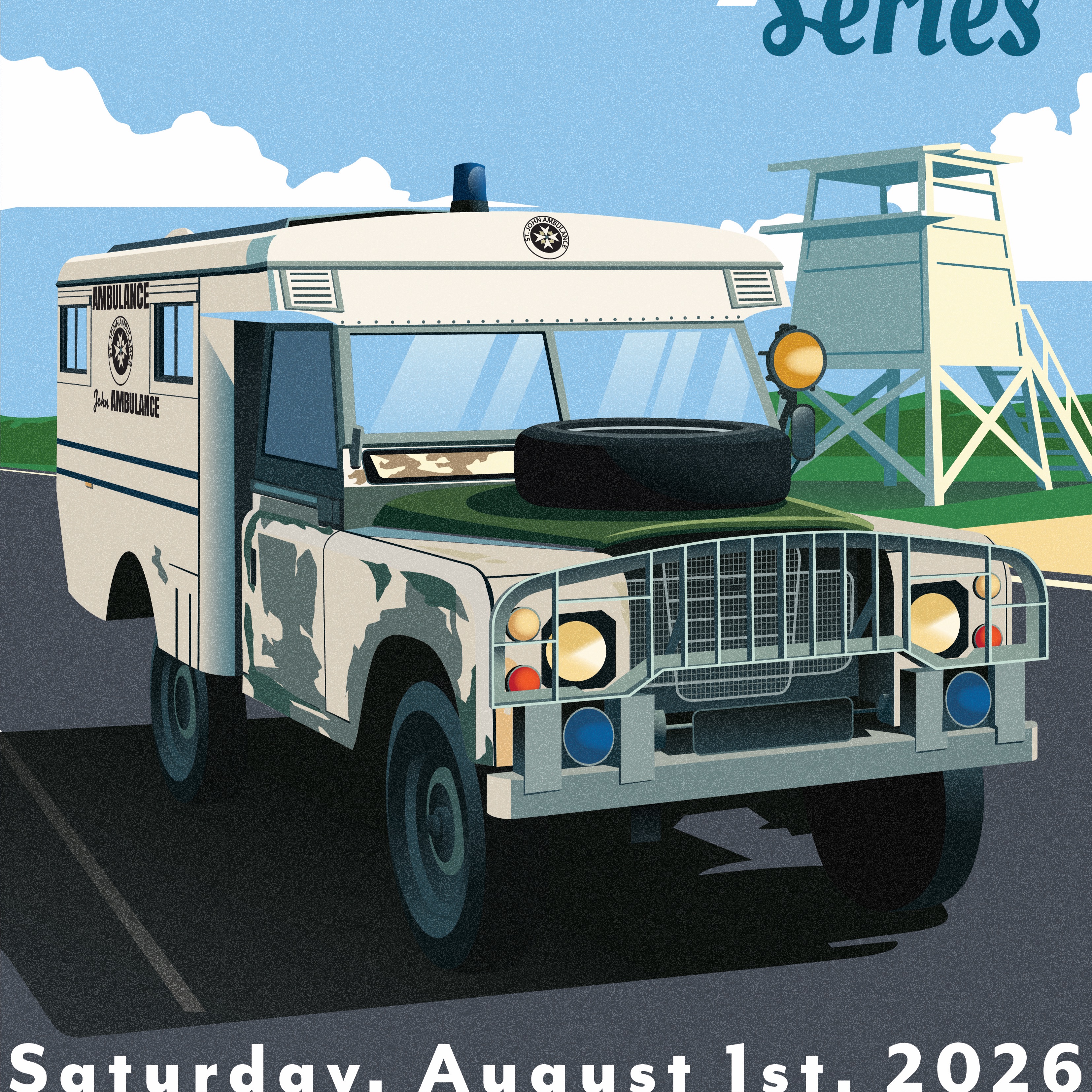 Register for The Vineyard Series 2026 thumbnail