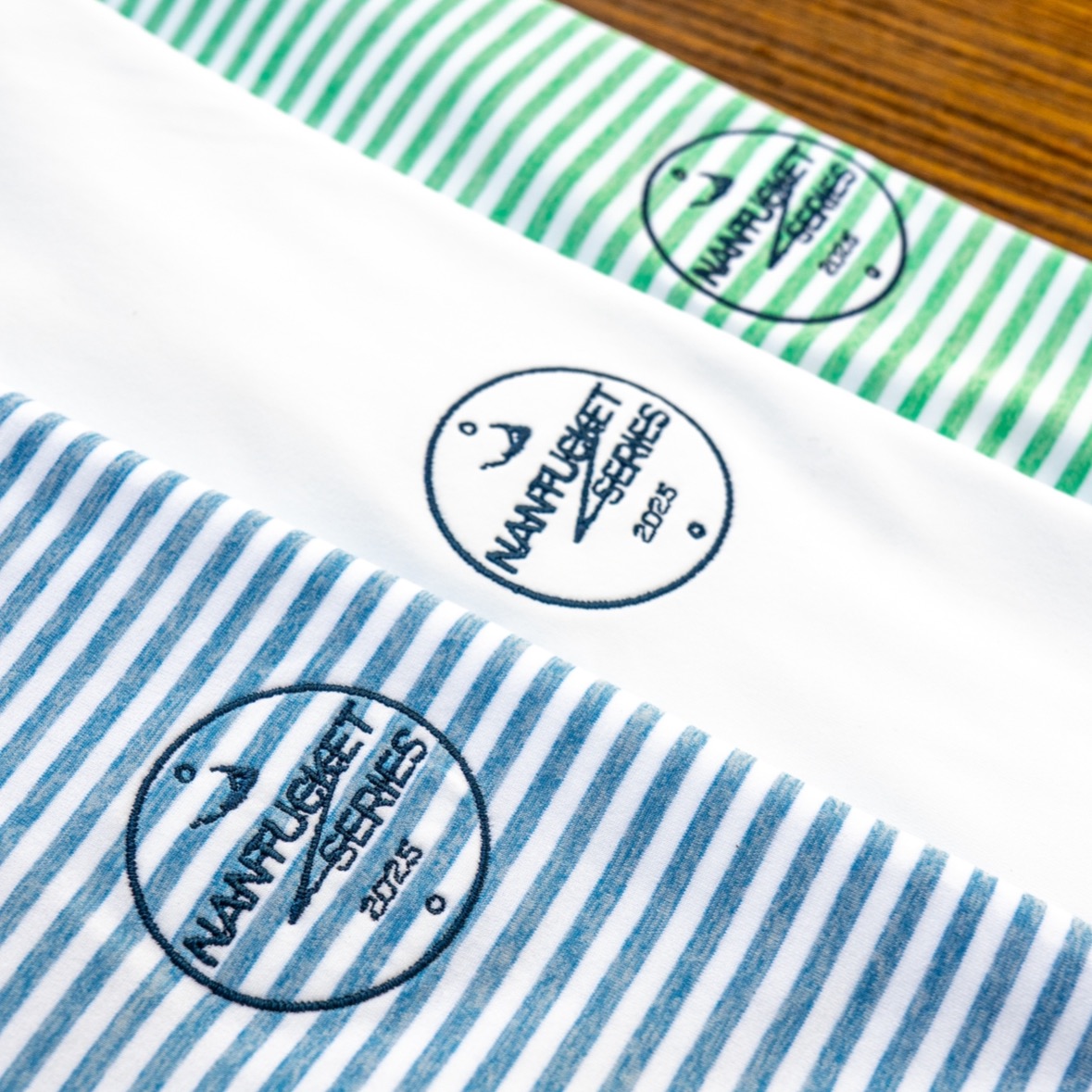The Nantucket Series 2025 Polo  thumbnail