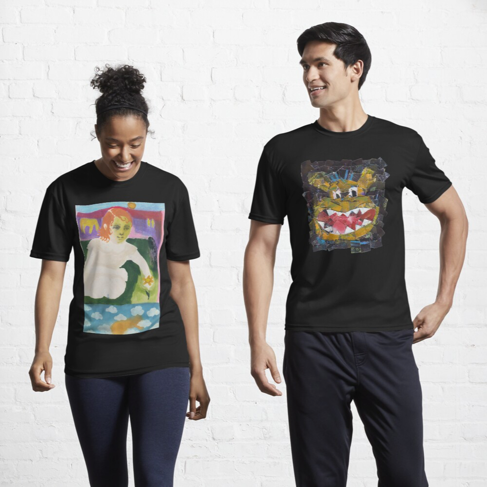 T-shirts thumbnail