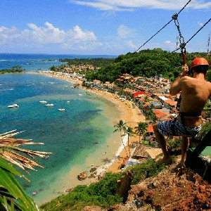 Pacote de Viagem - Salvador + Morro de São Paulo - 2022

 thumbnail