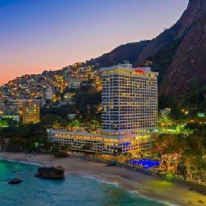 Sheraton Grand Rio & Resort thumbnail