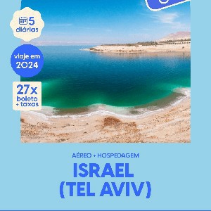 israel tel aviv  2024 thumbnail