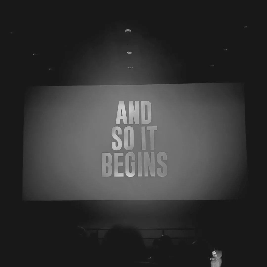 NOT SO LONG POST👇

Done watching this documentary film directed by @cinediaz .

This film is a blink of throwback and me