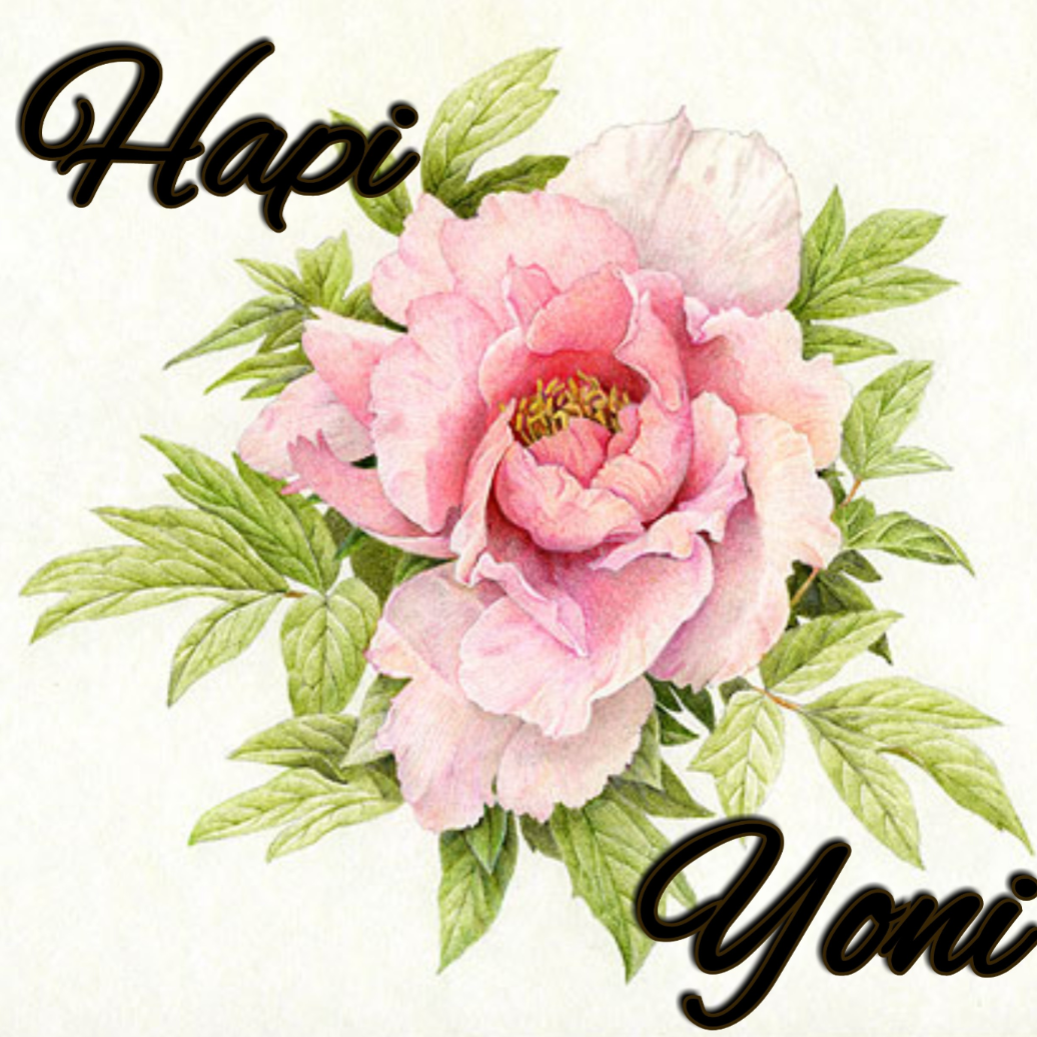 Hapi Yoni | WÓC International thumbnail