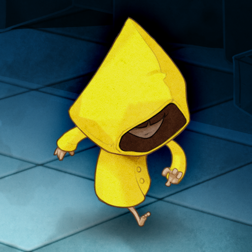 Very Little Nightmares APK 1.2.3 thumbnail