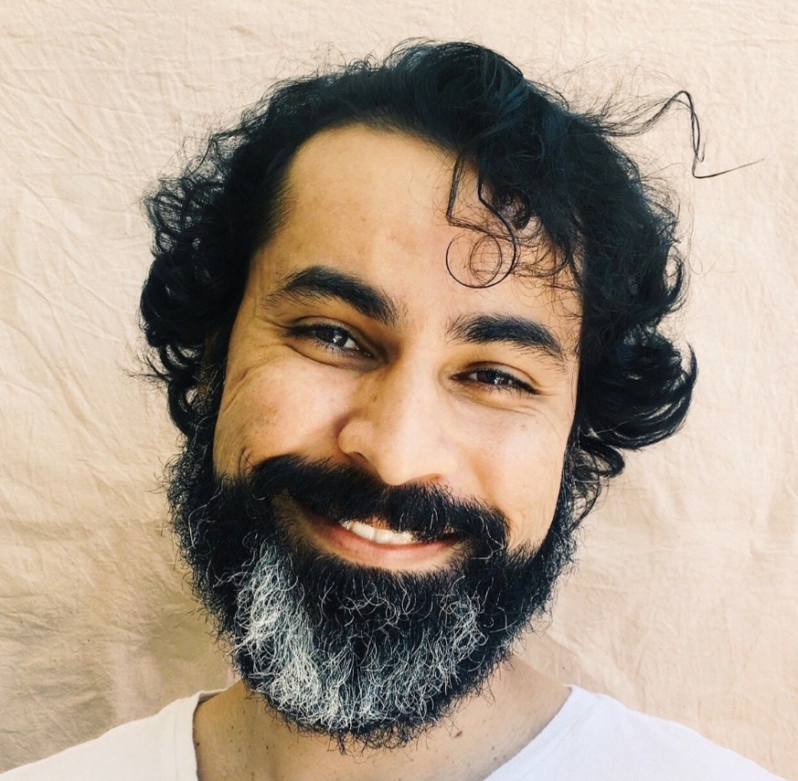 Personal Website thumbnail