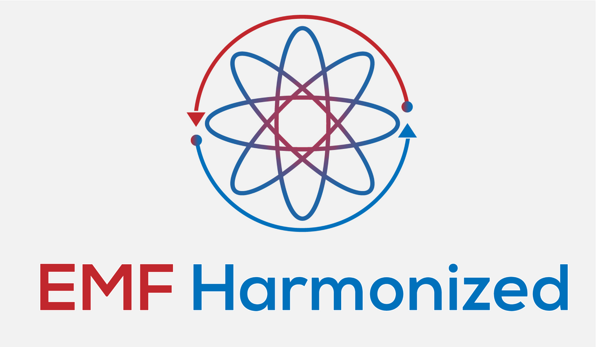 EMF Harmonized - Radiation Protection thumbnail