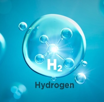 HYDROGEN WATER  thumbnail