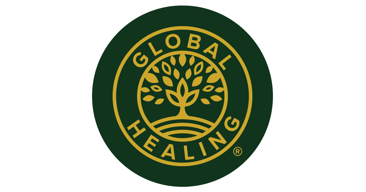 Global Healing | Organic Vitamins & Supplements thumbnail