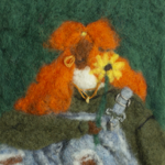 Available Felted Works thumbnail