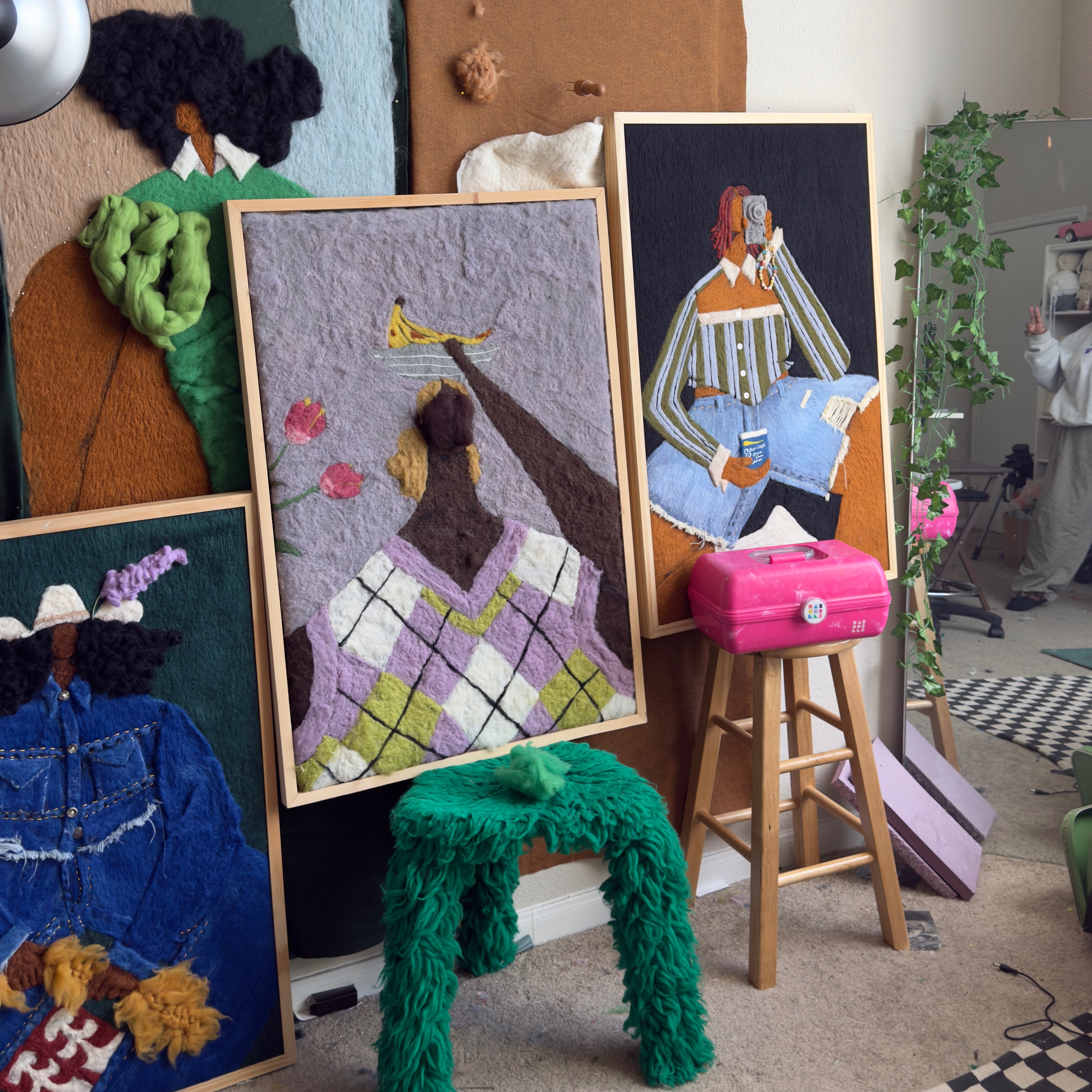 Subscribe to my Newsletter thumbnail