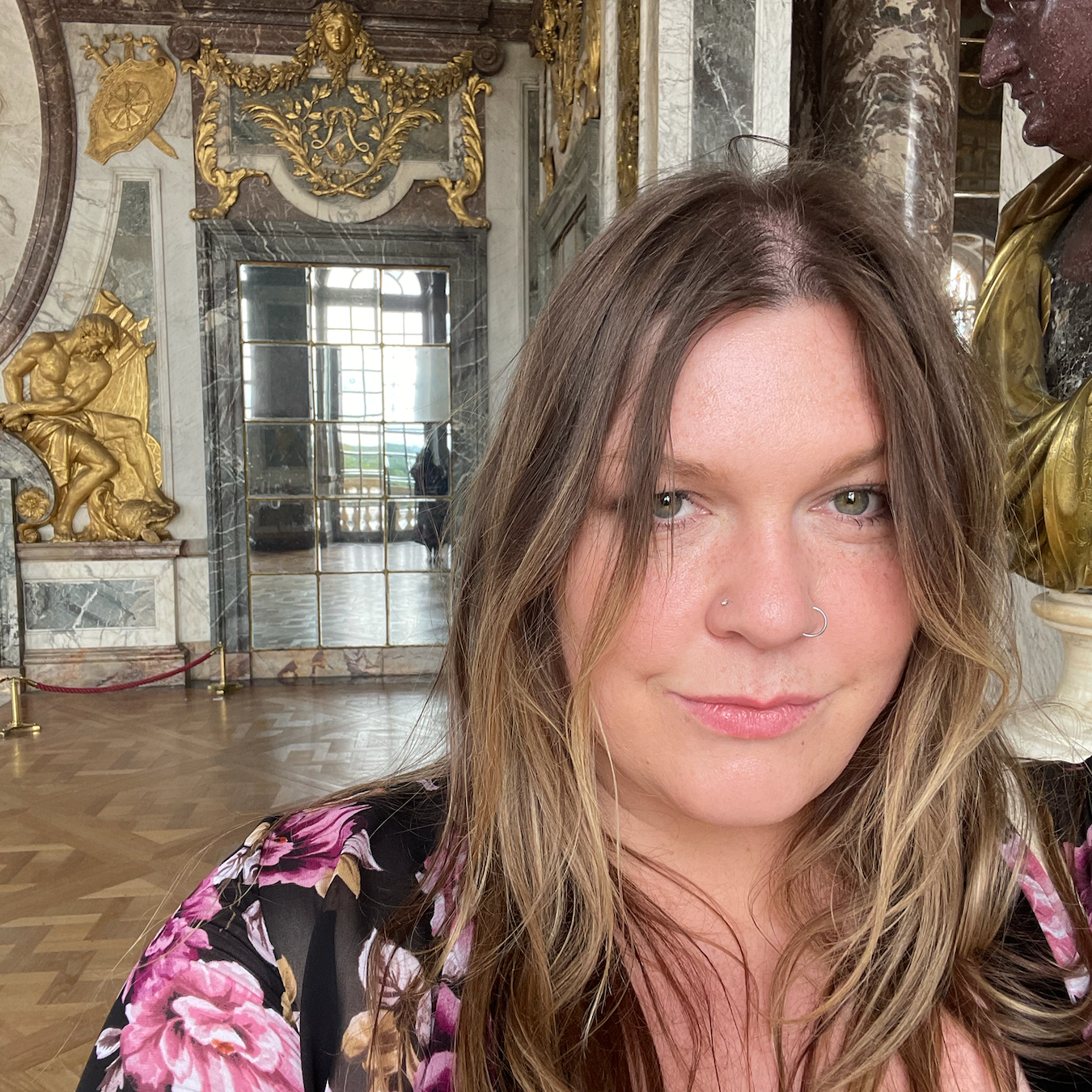 Palace of Versailles thumbnail