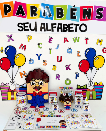 ANIVERSÁRIO DO SEU ALFABETO thumbnail