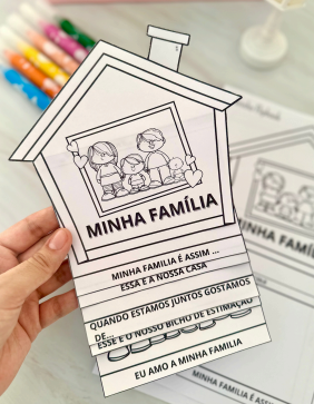 Flipbook - Minha Família thumbnail