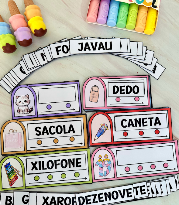 ENCONTRE A PALAVRA   thumbnail