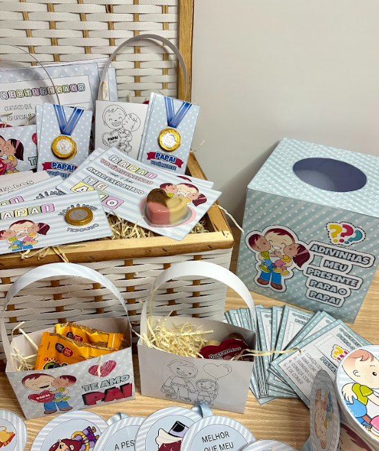 KIT DIA DOS PAIS  thumbnail