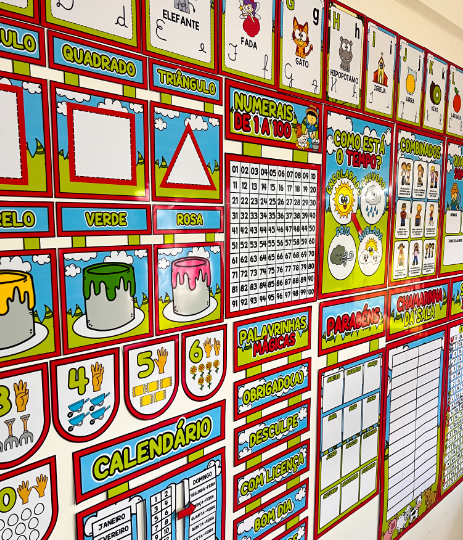 KIT SALA - FAZENDINHA thumbnail