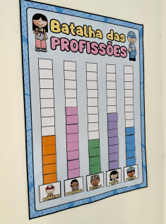 BATALHA DAS PROFISSÕES  thumbnail